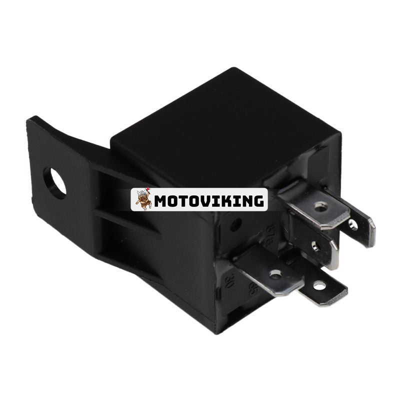 12V SPDT Relä 34052GT för Genie S-100 S-100HD S-105 S-120 S-120HD S-125 S-3200 S-3800 S-40 S-45 S-60 S-65 S-80