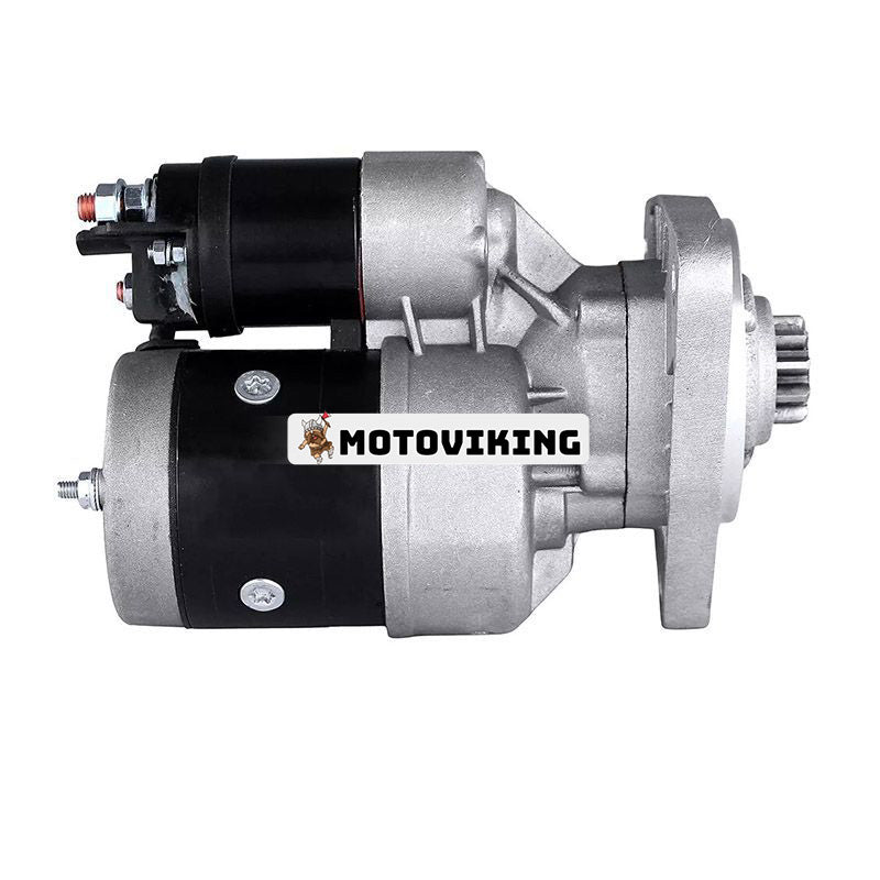 12V Startmotor 443115142780 för Minsk Vitryssland 80 82 510 512 520 532 820 MTZ 552 570 572 590 592 800 1025 Traktor