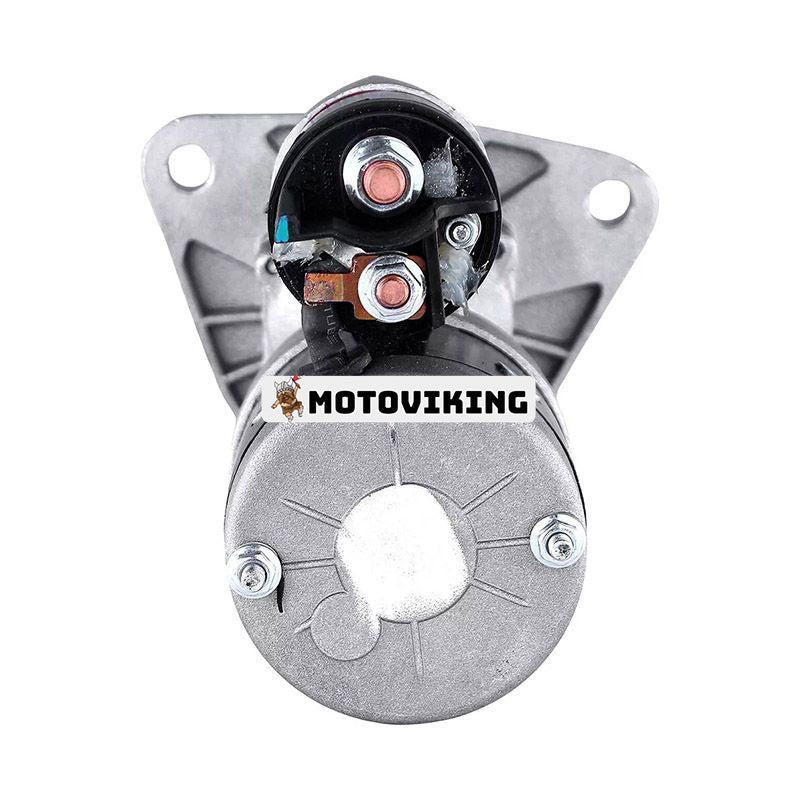 12V Startmotor 443115142780 för Minsk Vitryssland 80 82 510 512 520 532 820 MTZ 552 570 572 590 592 800 1025 Traktor