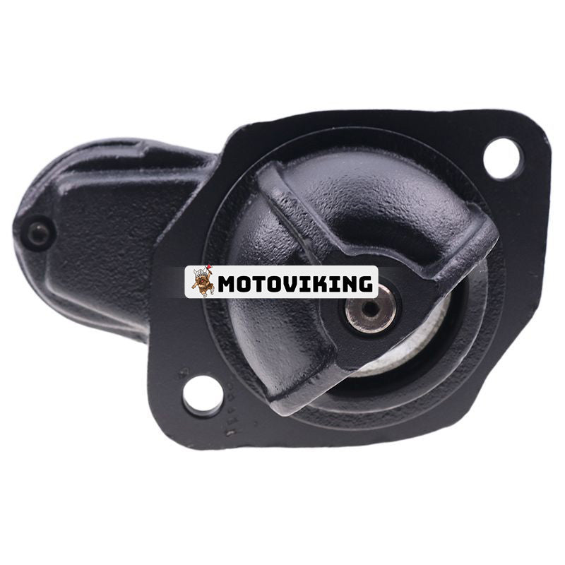 12V startmotor RE501680 för John Deere traktor 5310 5310N 5320 5320N