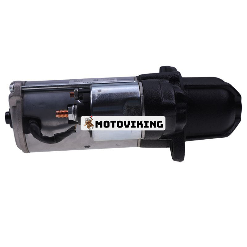 12V startmotor RE501680 för John Deere traktor 5310 5310N 5320 5320N