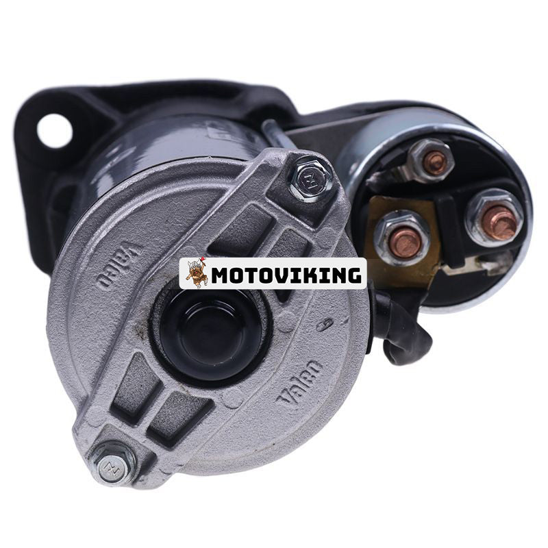 12V startmotor RE501680 för John Deere traktor 5310 5310N 5320 5320N