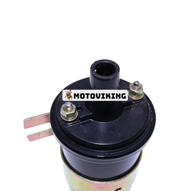 12V Tändspole AT14385 AT10399 för John Deere Engine 6068 Traktor 110 112 300 302 350 400 401 450 1010 1020 2010 2030 2520 4030