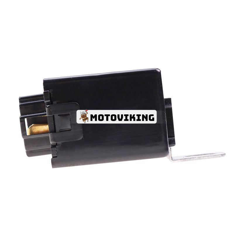 12V Tidsfördröjningsrelämagnet 061700-3770 061700-3771 061700-3760 för Kubota Tractor B1750D BX1860 BX1870 BX2360 L3010DT L4200F M40030 M807S