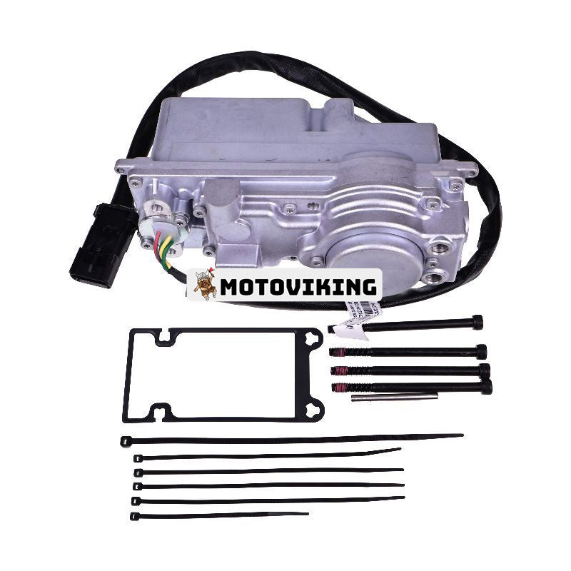 12V turboladdare ställdon 2840220 för Cummins Engine QSB6.7
