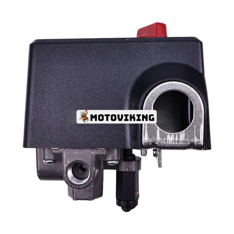 135-175 PSI tryckbrytare CW218000AV HS518001AJ för Husky HS518102 Campbell Hausfeld HS050000AV luftkompressor