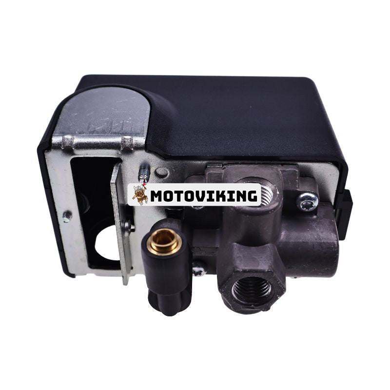 135-175 PSI tryckbrytare CW218000AV HS518001AJ för Husky HS518102 Campbell Hausfeld HS050000AV luftkompressor