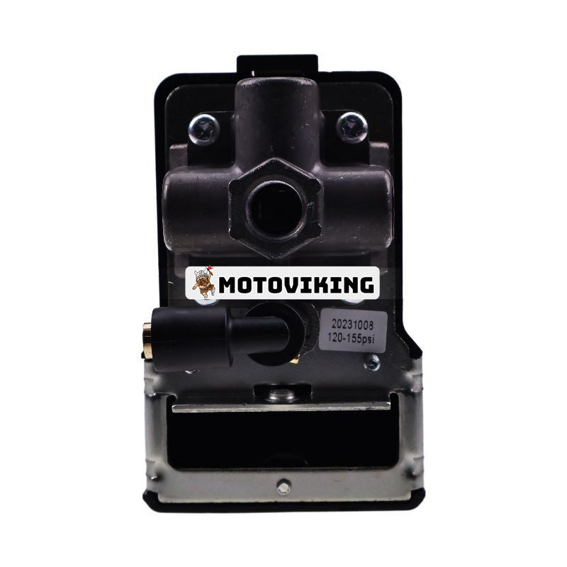 135-175 PSI tryckbrytare CW218000AV HS518001AJ för Husky HS518102 Campbell Hausfeld HS050000AV luftkompressor