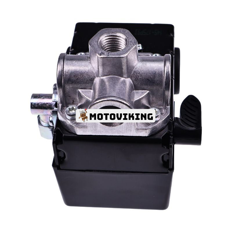 140-175 PSI tryckbrytare 56288020 56288020-01 för Ingersoll Rand luftkompressor