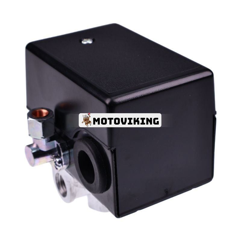 140-175 PSI tryckbrytare 56288020 56288020-01 för Ingersoll Rand luftkompressor