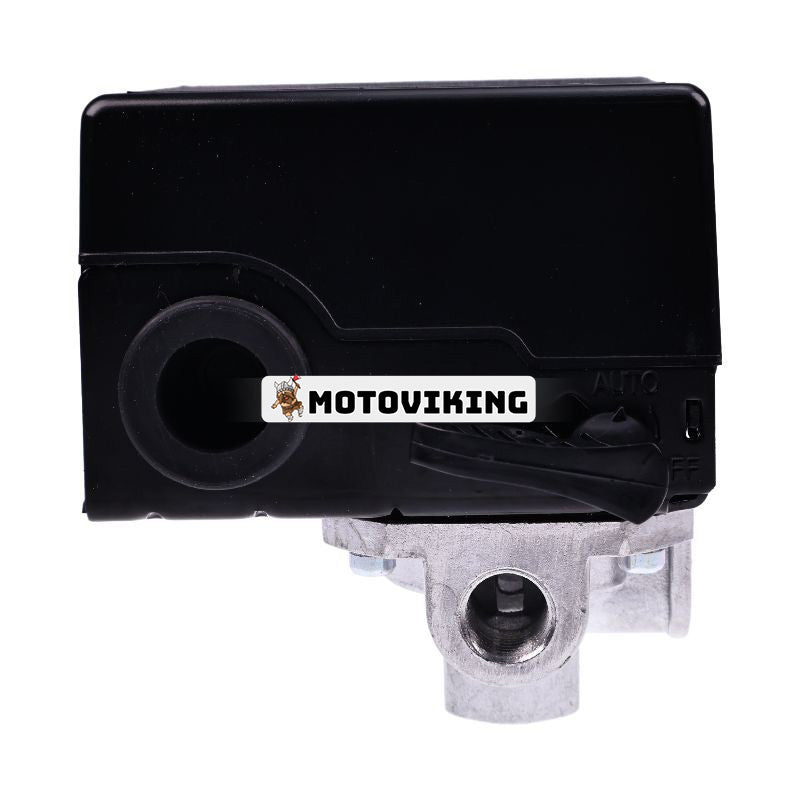 140-175 PSI tryckbrytare 56288020 56288020-01 för Ingersoll Rand luftkompressor