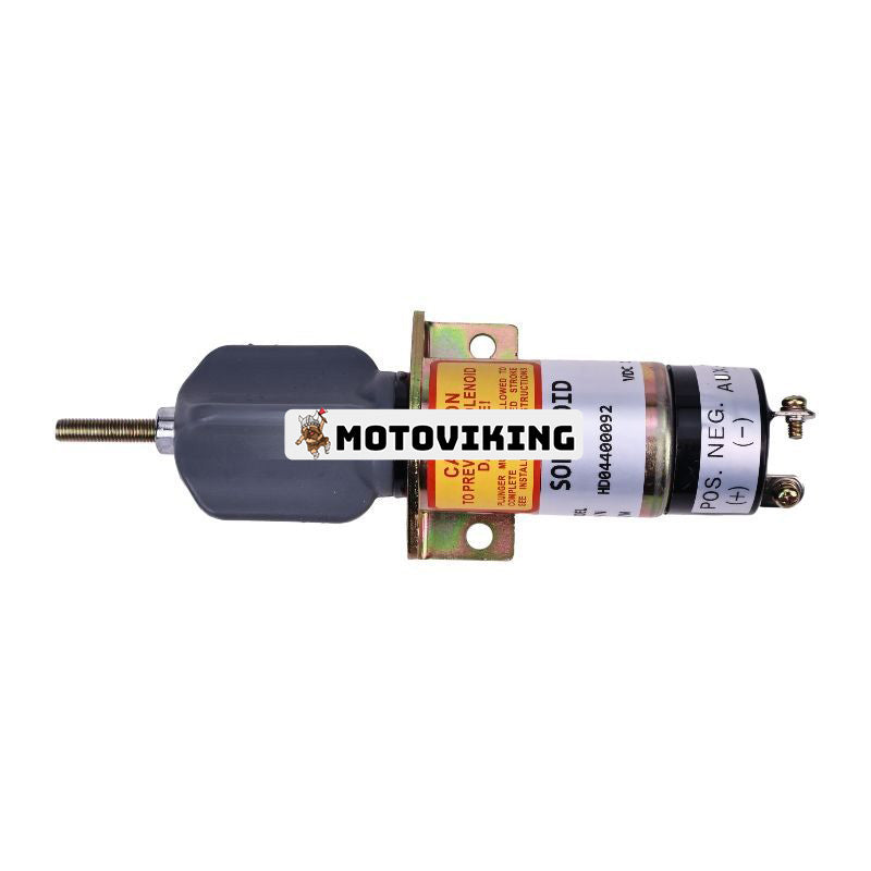 2 plintar 12V stoppmagnet 1500-2045 1504-12C6U1B2 1504-12C2U1B1S1 ersätt Woodward