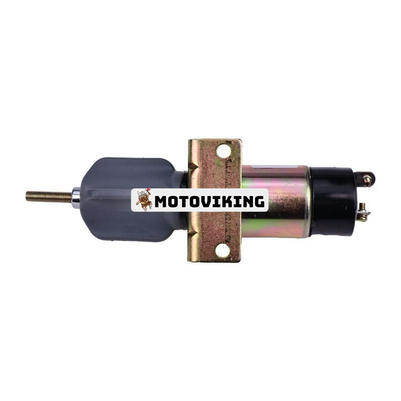 2 plintar 12V stoppmagnet 1500-2045 1504-12C6U1B2 1504-12C2U1B1S1 ersätt Woodward