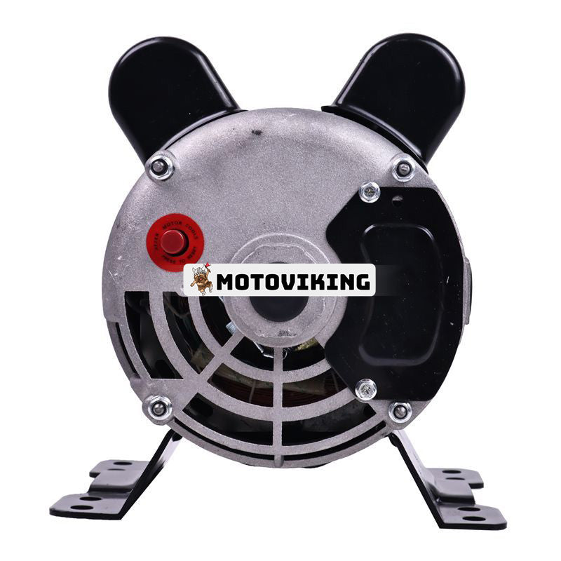 208/230V 21,9/21,1 ampere Eftermarknad Ingersoll Rand 54421193 Elmotor för luftkompressor