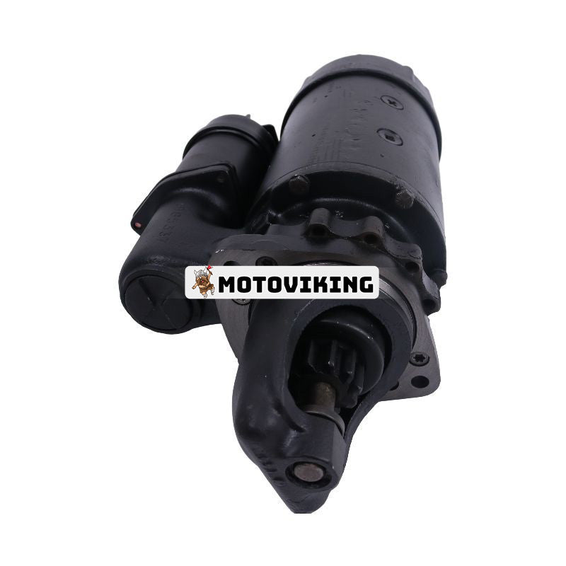 24V 10T Startmotor TY6703 SE501445 AR28053 för John Deere traktor 3010 4020 3020 4010 500 600
