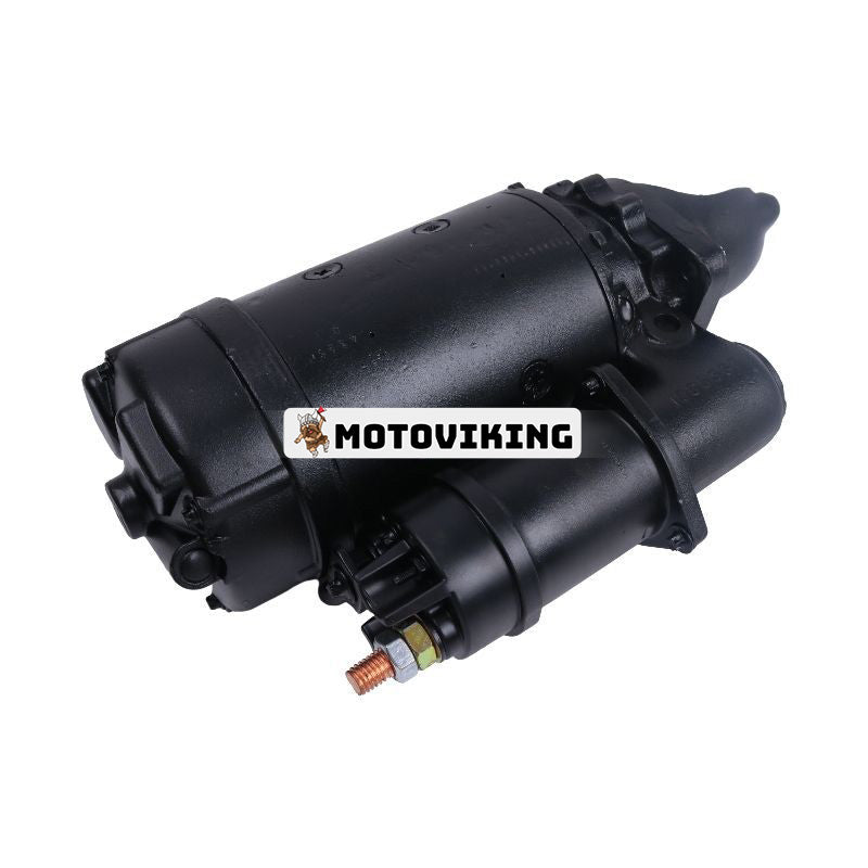 24V 10T Startmotor TY6703 SE501445 AR28053 för John Deere traktor 3010 4020 3020 4010 500 600