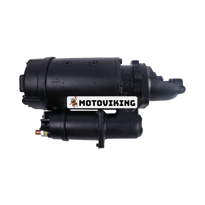 24V 10T Startmotor TY6703 SE501445 AR28053 för John Deere traktor 3010 4020 3020 4010 500 600