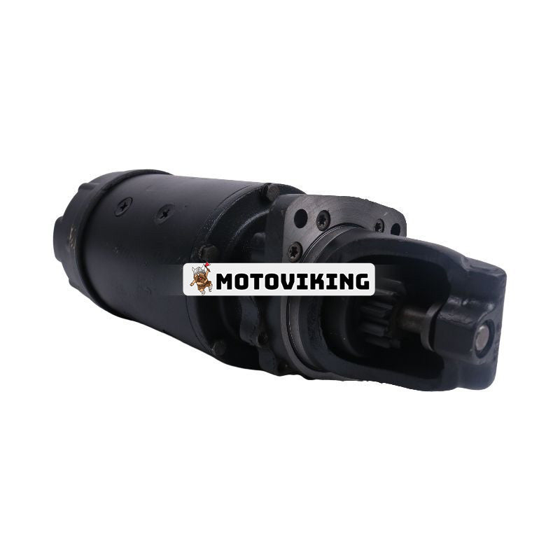 24V 10T Startmotor TY6703 SE501445 AR28053 för John Deere traktor 3010 4020 3020 4010 500 600
