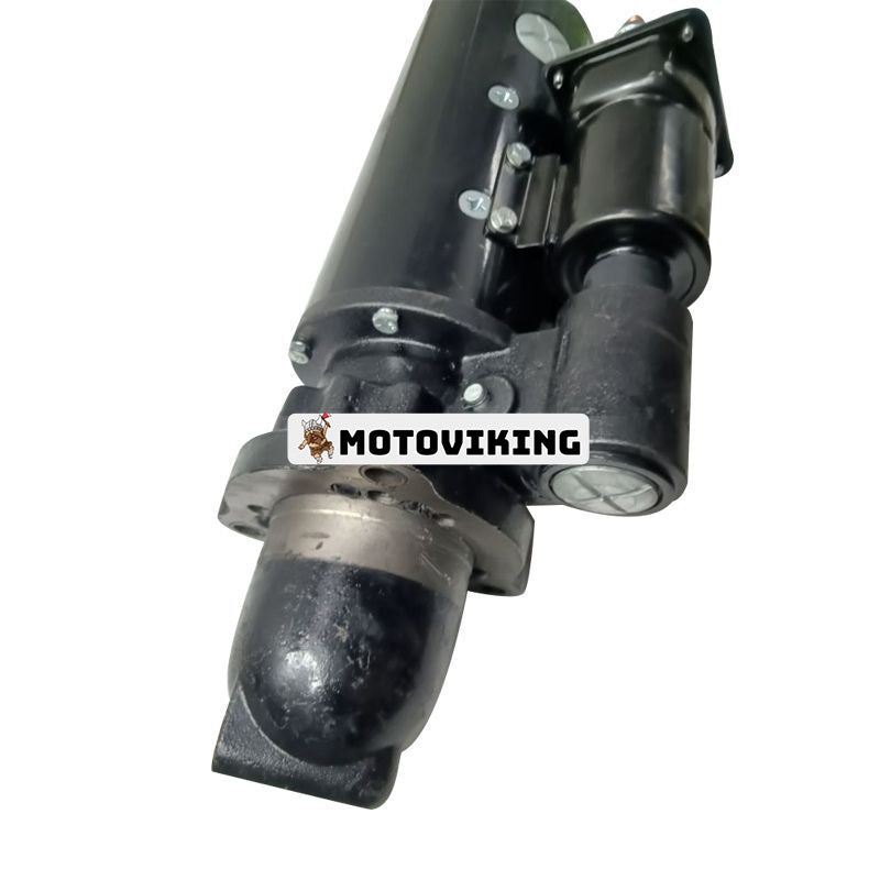 24V 11T Startmotor 338-3454 0R-4272 för Caterpillar CAT Engine C9 C-12 C-15 3406C 3412 3516