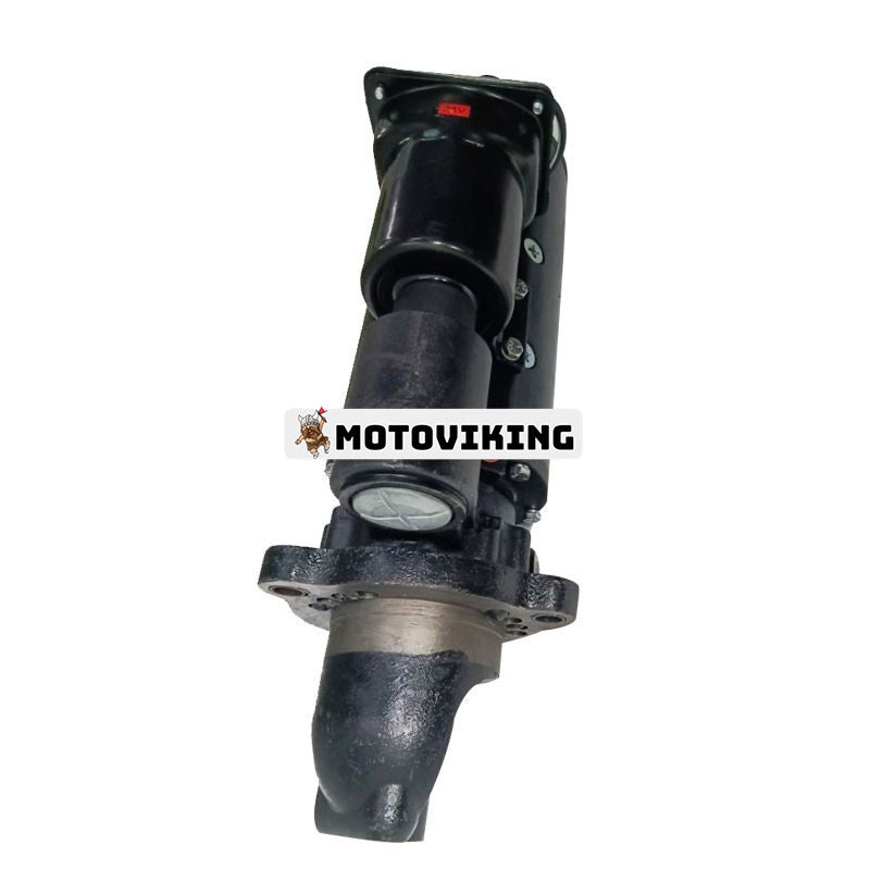 24V 11T Startmotor 338-3454 0R-4272 för Caterpillar CAT Engine C9 C-12 C-15 3406C 3412 3516