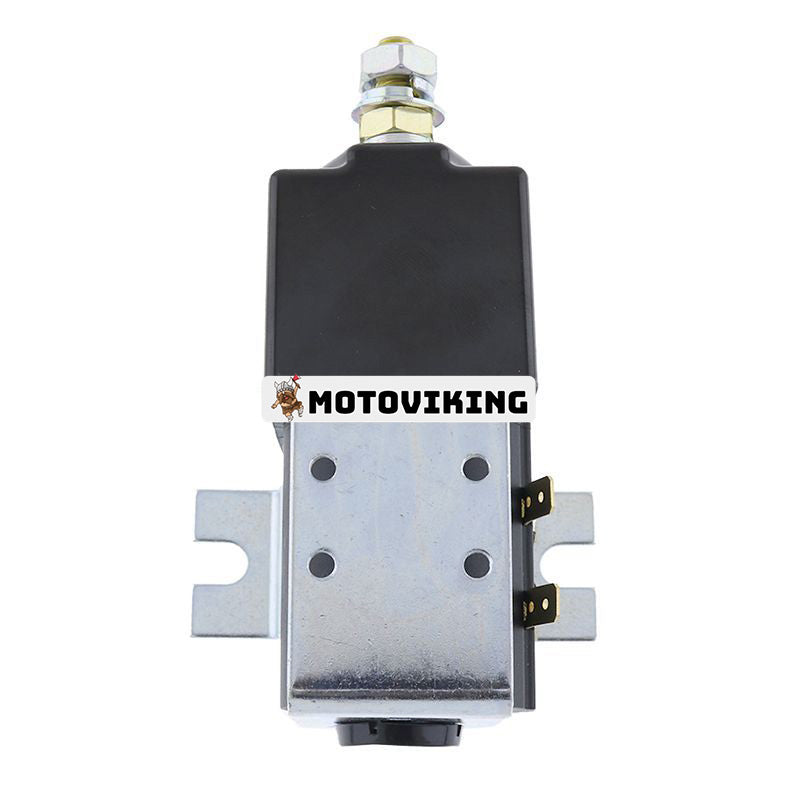 24V 180A kontaktordrivning 74266GT 74266 för Genie GS-1530 GS-1930 Z-30/20N Z-34/22 DC Z-34/22N Z-34/22 Z-45/22 DC Z-45/25J