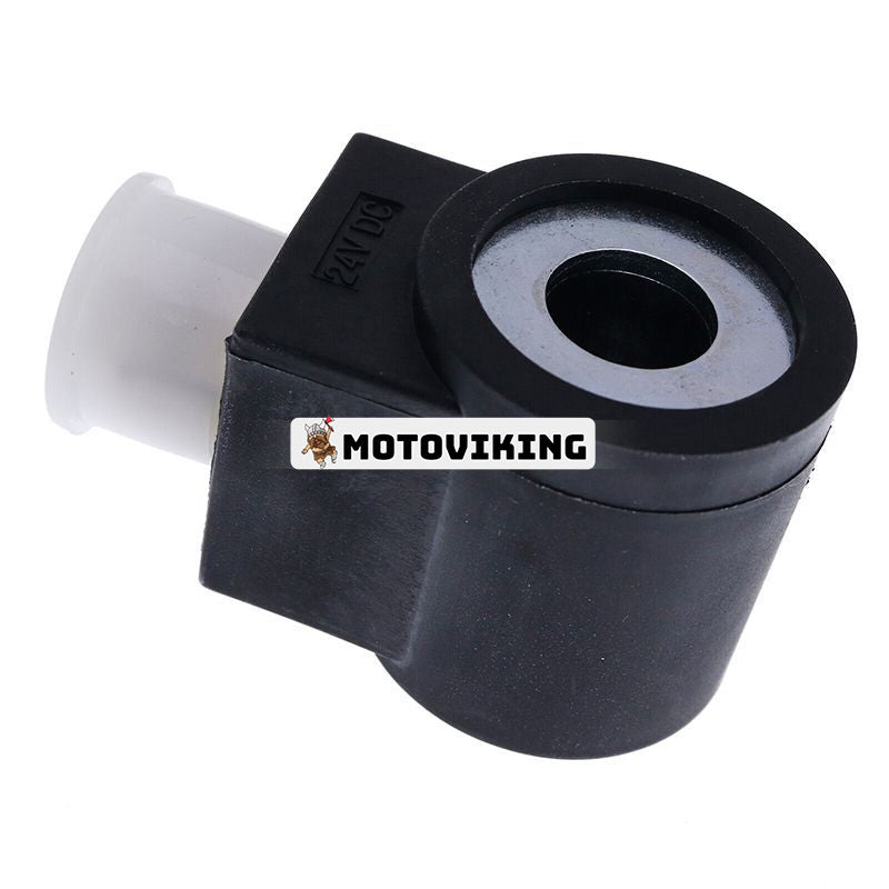 24V 3-polig magnetventilspole 3207308030 för ZF-växellåda