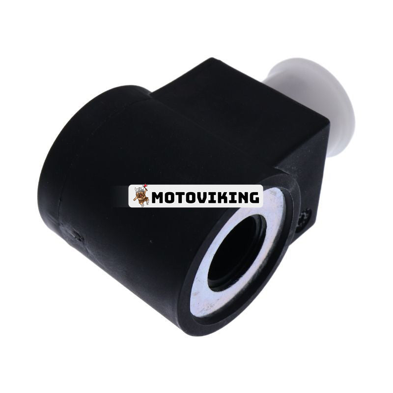 24V 3-stifts magnetventilspole 7012986 för JLG Saxlyft 67SL 87SL