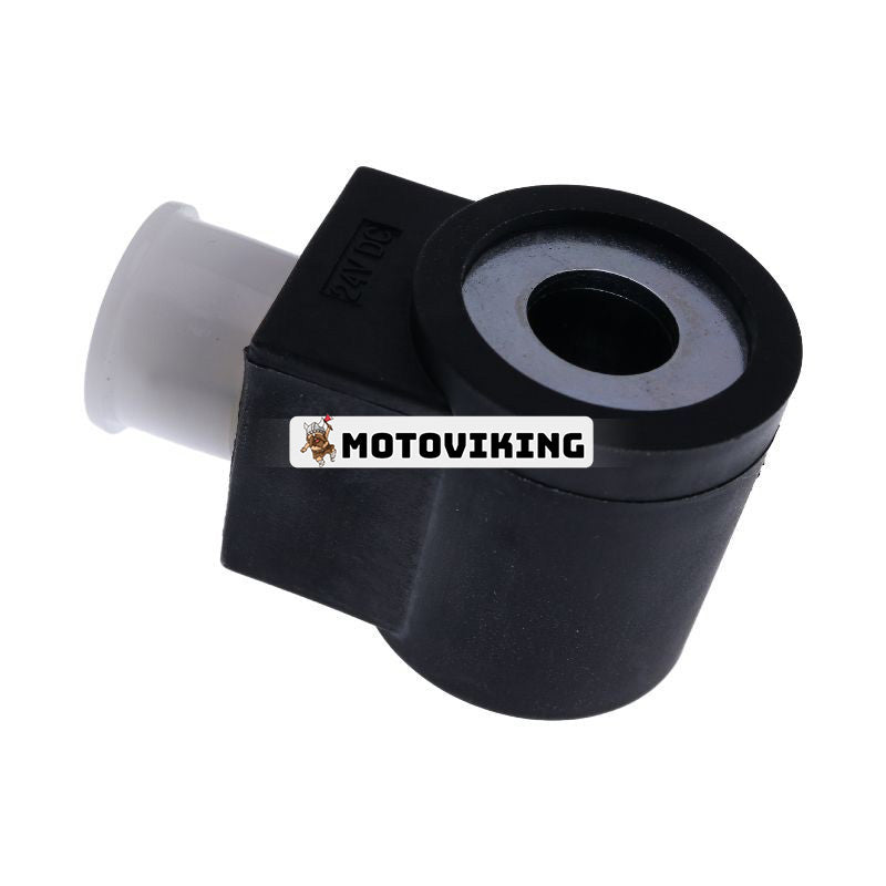 24V 3-stifts magnetventilspole 7012986 för JLG Saxlyft 67SL 87SL