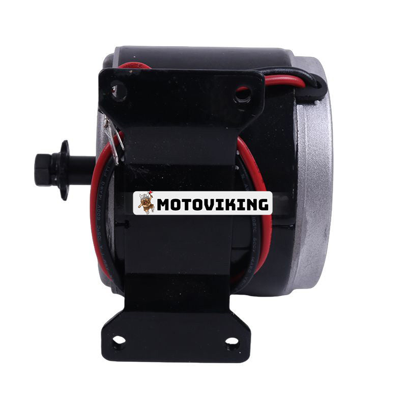 24V 350W borstelmotor MY1016 för Razor Dirt Rocket Bike MX350 MX400 E300