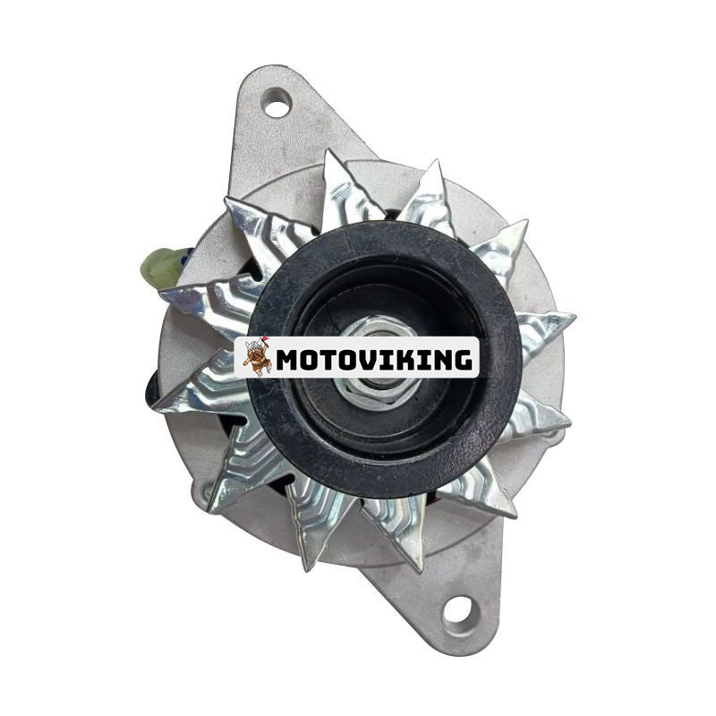 24V 50A Generator 23100-97679 för Nissan Engine GE13 Truck UD