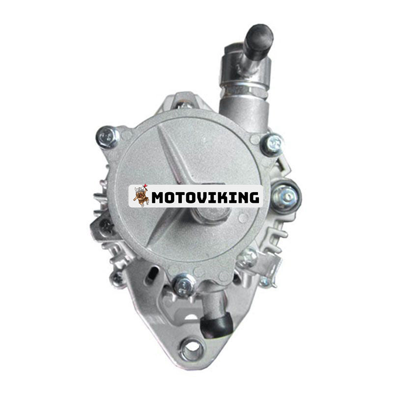 24V 50A Generator LR250-509B 897180-3751 för Isuzu Engine 4HF1 4HG1
