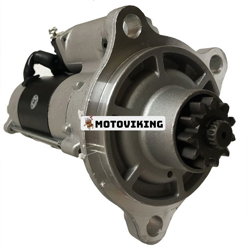 24V 6,0KW 11T Startmotor 28100-E0331 0365-602-0094 för Hino E13C motor
