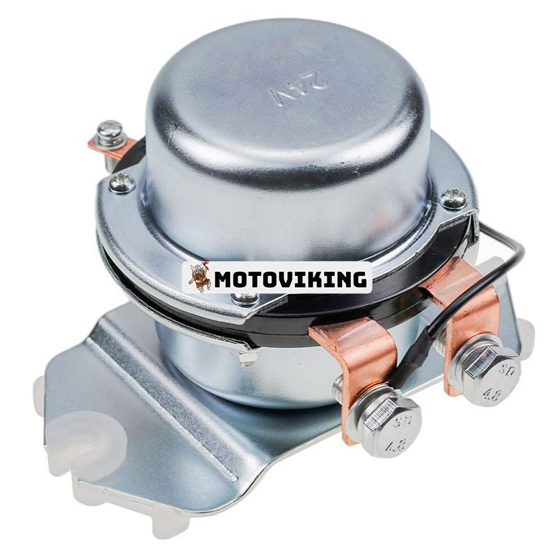 24V batterirelä 21E5-0003 för Hyundai R210-7 R210LC-9 R210LC-9 R320-7 R360-7 R250-7 R305