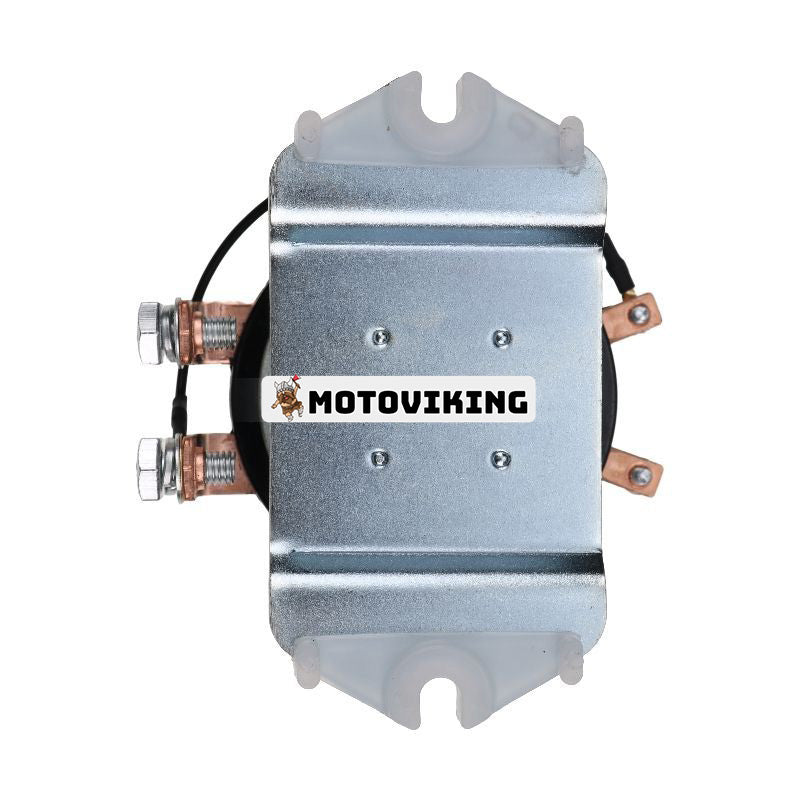 24V batterirelä VOE14639157 för Volvo grävmaskin EC140B EC210B EC240B EC330B EC360B