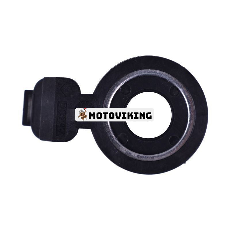 24V eftermarknad HydraForce 08-serien 4301524 4301874 4301854 4301873 Magnetventilspole för hydraulisk motor Grävmaskin Lastare Traktor Truck Gaffeltruck