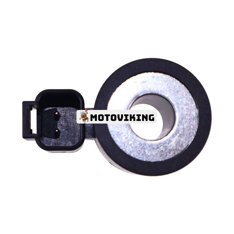 24V eftermarknad HydraForce 08-serien 4301524 4301874 4301854 4301873 Magnetventilspole för hydraulisk motor Grävmaskin Lastare Traktor Truck Gaffeltruck