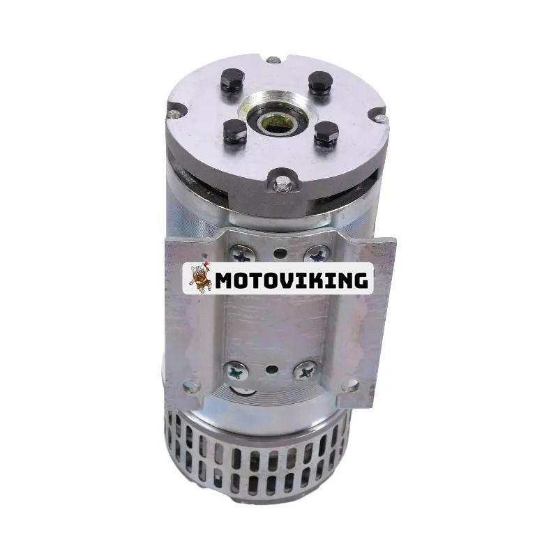 24V elmotor 70006351 70005815 för JLG elektrisk saxlyft 4045R 2632R 1932R 1532R R1532i R1932 R1932i