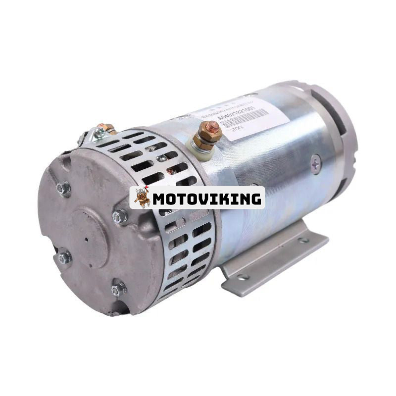 24V elmotor 70006351 70005815 för JLG elektrisk saxlyft 4045R 2632R 1932R 1532R R1532i R1932 R1932i