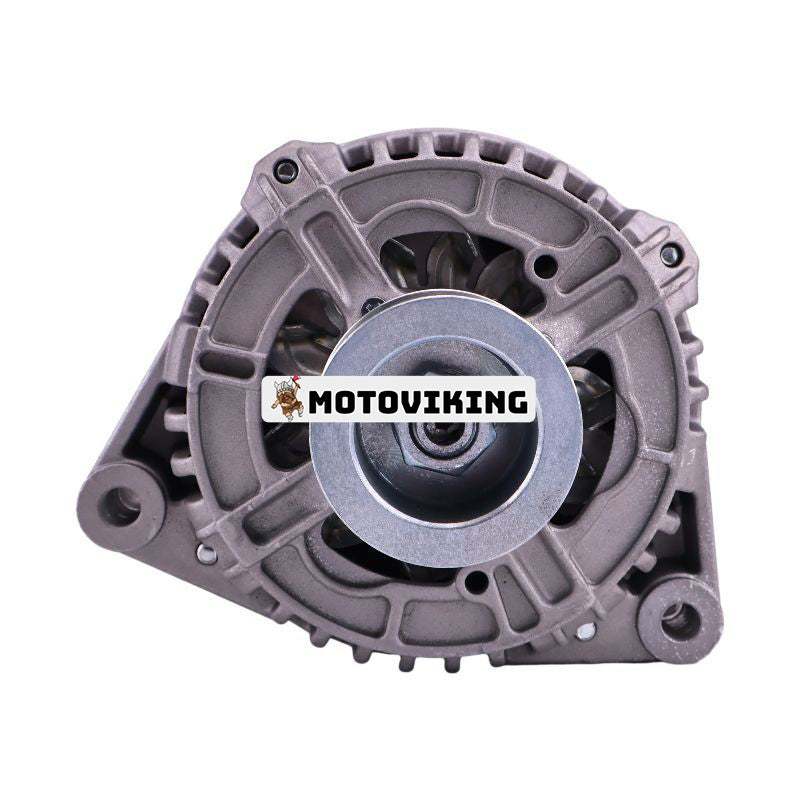 24V Generator 01183191 för Deutz Engine TCD2013 TCD2015V06 BF6M1015C BF4M1013C BF6M1013C BF4M1013C BF4M2012C