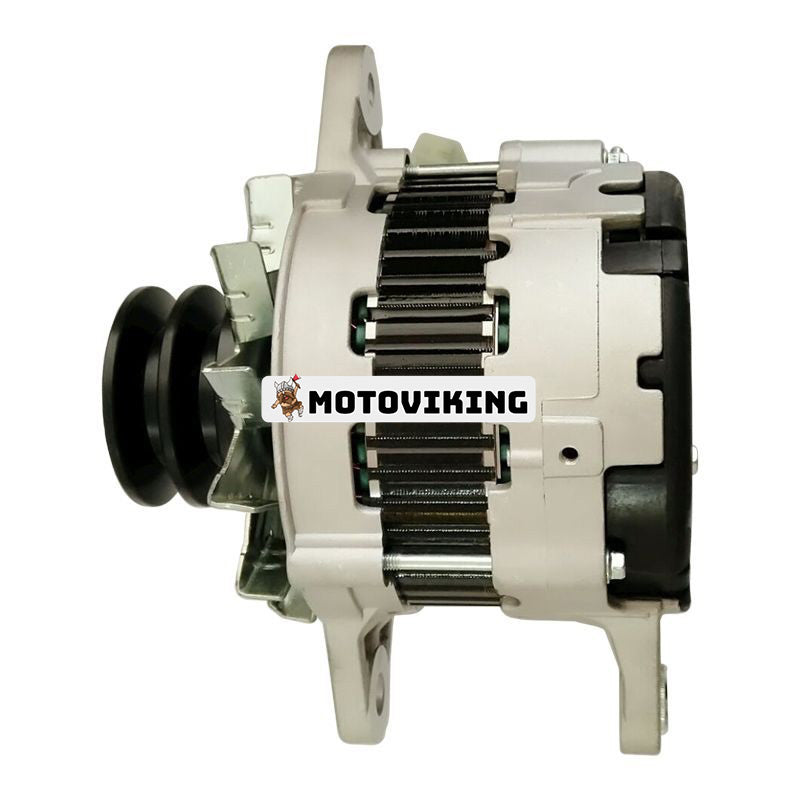 24V Generator 27040-2191 VH270402192A för Hino Engine J05E J08E Kobelco SK235SR-2 SK210LC-8 SK350-9