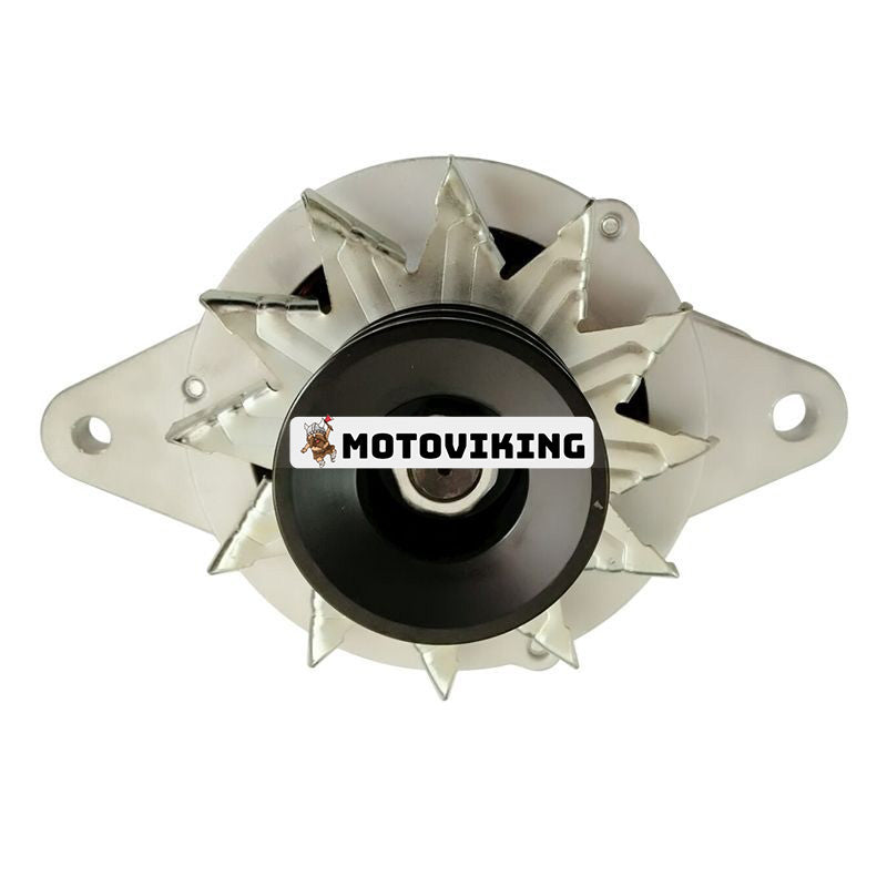 24V Generator 27040-2191 VH270402192A för Hino Engine J05E J08E Kobelco SK235SR-2 SK210LC-8 SK350-9
