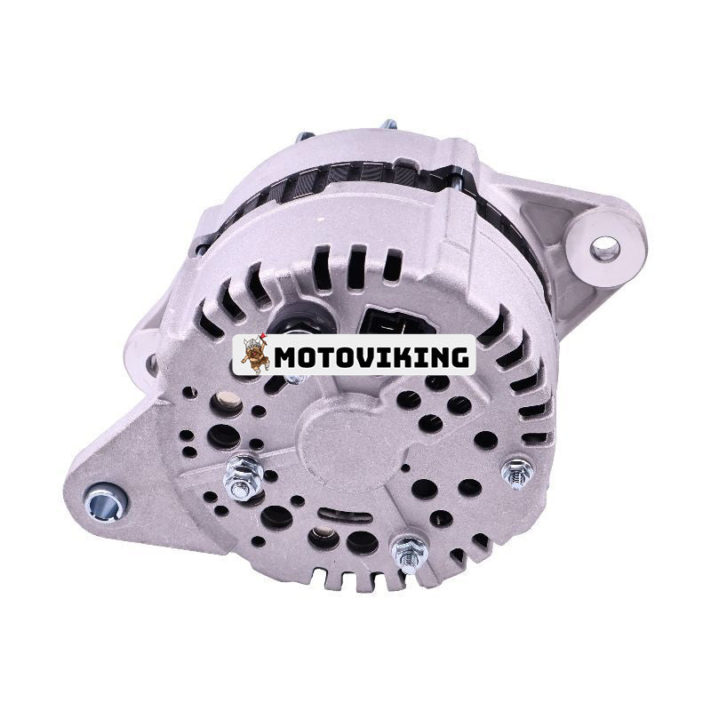 24V Generator 5263218 5263220 för Cummins Engine 6B5.9 Hyundai Grävmaskin R220LC-7 R210-7 RD220-7 RD210-7