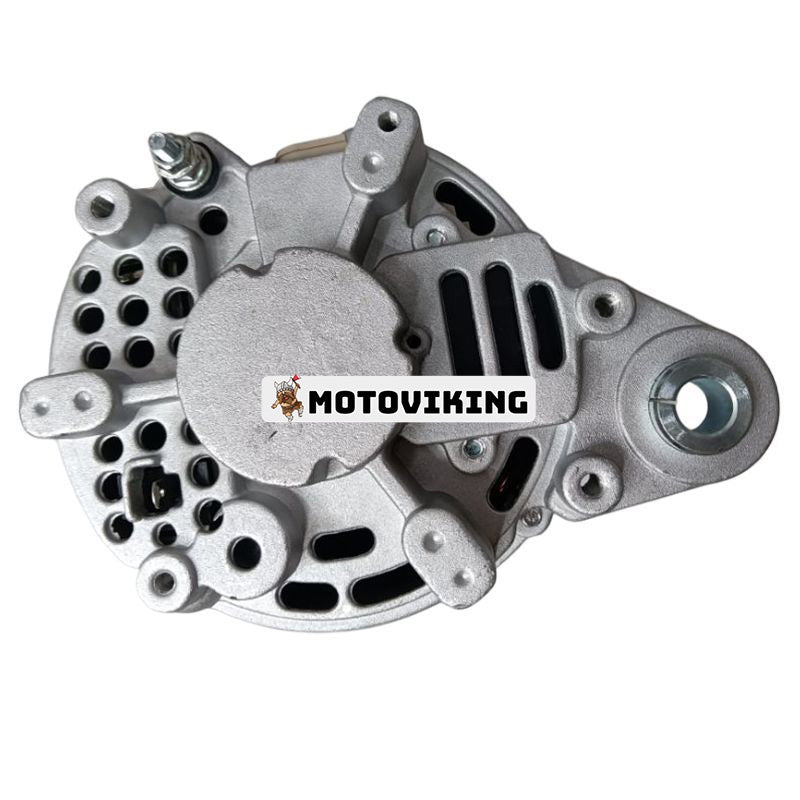 24V Generator A2T70771 ME067614 A2T70774 för Mitsubishi Engine 6D22 6D15T 8DC8 8DC9 Kobelco SK220 SK200 SK100