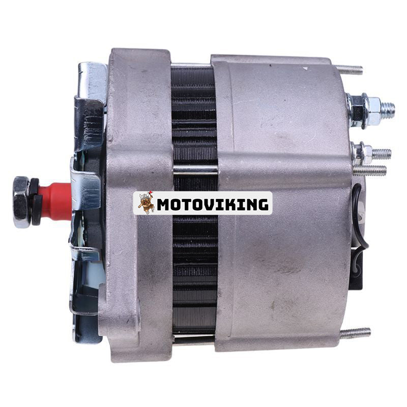 24V Generator TY24322 SE501341 1400-0512 för John Deere traktor 444G 570B 670B 770B 844 990