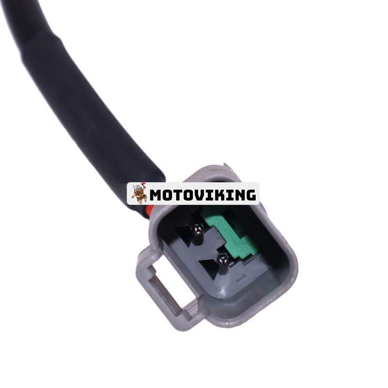 24V huvlutningsställdon 277-6918 för Caterpillar CAT-motor 3406E C11 C15 ledad lastbil 725 730 735 740