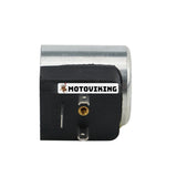 24V magnetventilspole 24DG-40-1836 3000249 för HYDAC