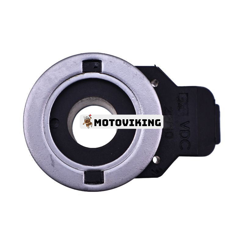 24V magnetventilspole 384-8750 för Caterpillar CAT 307E 320D2 324D 352F 349F 924G 924H 924K 930G 930K 826K 836K 770 3F 772