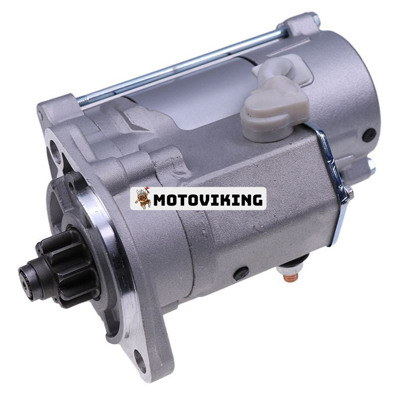 24V Starter 191-1550 för Onan Generator
