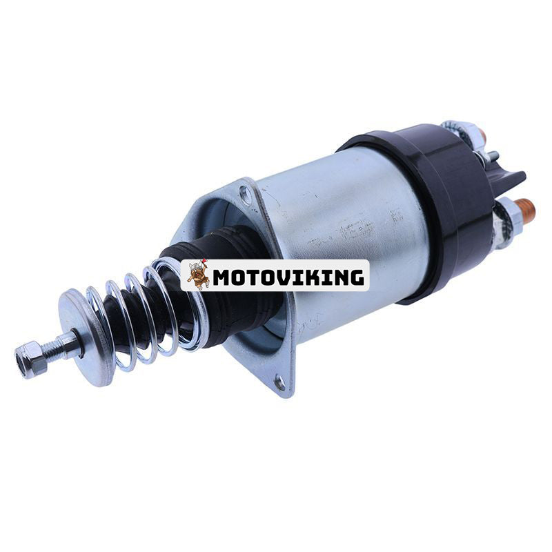 24V startmagnet 1115673 för Delco Remy