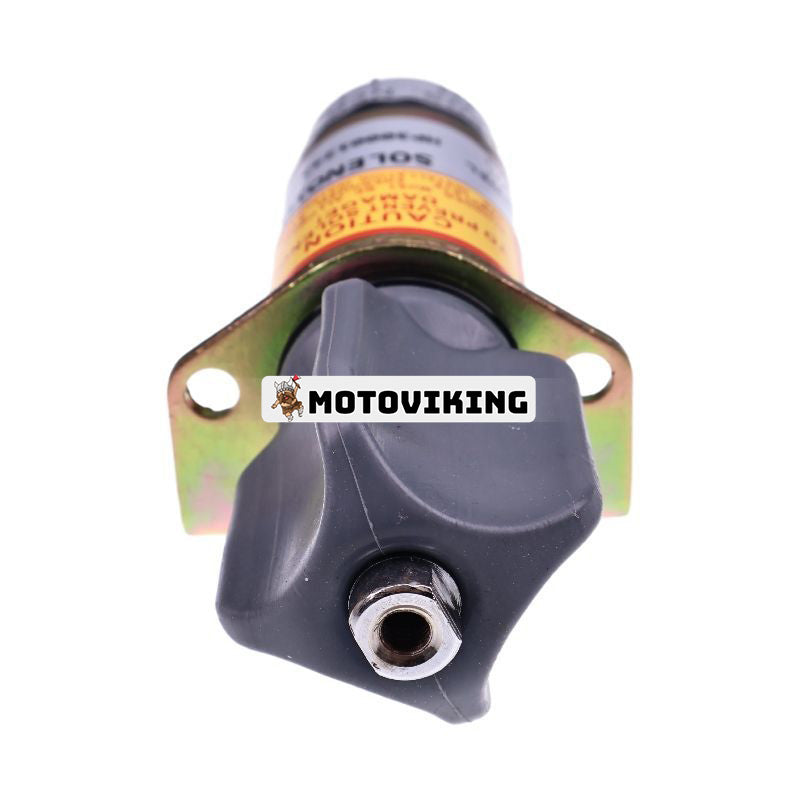 24V stoppmagnet 2848A238 för Perkins T Series 6.354 marinmotorbåt